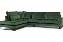 Outlet Hoekbank Saint-Laurent Loungebanken|Hoekbanken