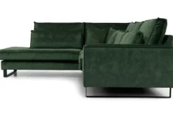 Outlet Hoekbank Saint-Laurent Loungebanken|Hoekbanken