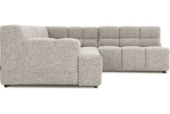 Elementen Banken|Hoekbanken-Studio Ralph Hoekbank Salvatore