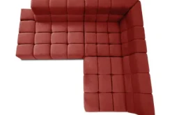 Best Hoekbank Salvatore Elementen Banken|Loungebanken