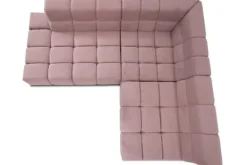 Best Hoekbank Salvatore Elementen Banken|Loungebanken