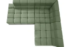 Best Hoekbank Salvatore Elementen Banken|Loungebanken