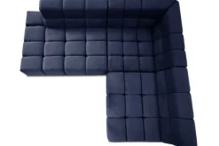 Best Hoekbank Salvatore Elementen Banken|Loungebanken