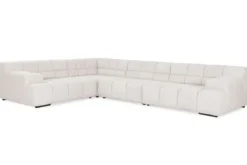 Hoekbank Salvatore Hoekbanken