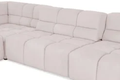 Hoekbank Salvatore Hoekbanken