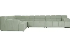 Hoekbank Salvatore Hoekbanken