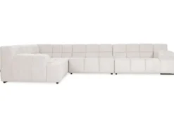 Hoekbank Salvatore Hoekbanken