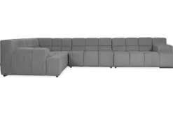 Hoekbank Salvatore Hoekbanken