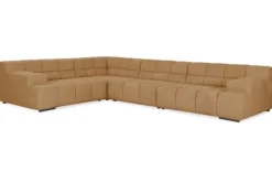 Hoekbank Salvatore Hoekbanken