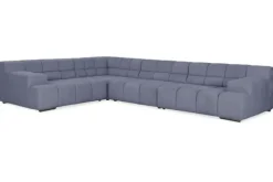 Hoekbank Salvatore Hoekbanken