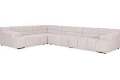 Hoekbank Salvatore Hoekbanken