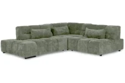 Elementen Banken|Loungebanken-Studio Ralph Hoekbank Salvatore