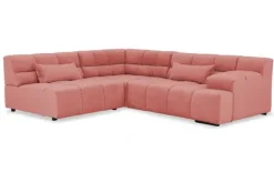 Hoekbank Salvatore Elementen Banken|Hoekbanken