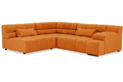 Hoekbank Salvatore Elementen Banken|Hoekbanken