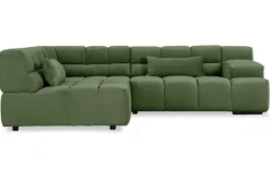 Hoekbank Salvatore Elementen Banken|Hoekbanken