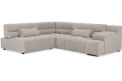 Hoekbank Salvatore Elementen Banken|Hoekbanken