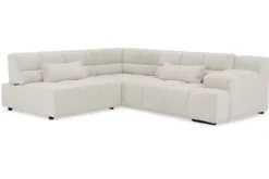 Hoekbank Salvatore Elementen Banken|Hoekbanken