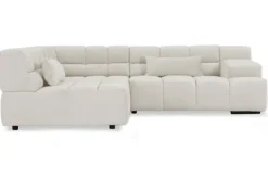 Hoekbank Salvatore Elementen Banken|Hoekbanken