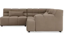 Hoekbank Salvatore Elementen Banken|Hoekbanken