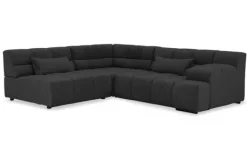 Hoekbank Salvatore Elementen Banken|Hoekbanken