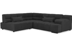 Hoekbank Salvatore Elementen Banken|Hoekbanken