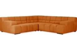 Hoekbanken-Studio Ralph Hoekbank Salvatore