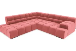 Hoekbank Salvatore Elementen Banken|Loungebanken