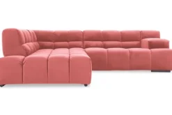 Hoekbank Salvatore Elementen Banken|Loungebanken