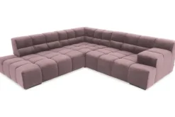 Hoekbank Salvatore Elementen Banken|Loungebanken