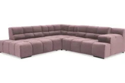 Hoekbank Salvatore Elementen Banken|Loungebanken