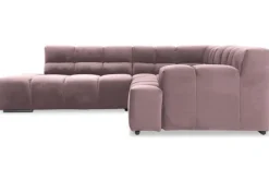 Hoekbank Salvatore Elementen Banken|Loungebanken