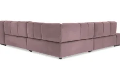 Hoekbank Salvatore Elementen Banken|Loungebanken