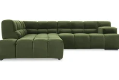 Hoekbank Salvatore Elementen Banken|Loungebanken