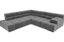 Hoekbank Salvatore Elementen Banken|Loungebanken