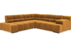 Hoekbank Salvatore Elementen Banken|Loungebanken