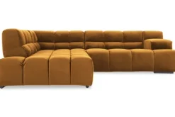 Hoekbank Salvatore Elementen Banken|Loungebanken