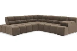 Hoekbank Salvatore Elementen Banken|Loungebanken