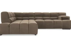 Hoekbank Salvatore Elementen Banken|Loungebanken