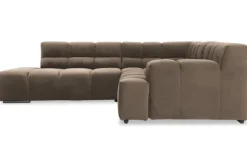 Hoekbank Salvatore Elementen Banken|Loungebanken