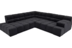 Hoekbank Salvatore Elementen Banken|Loungebanken