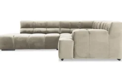 Hoekbank Salvatore Elementen Banken|Loungebanken