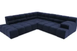 Hoekbank Salvatore Elementen Banken|Loungebanken