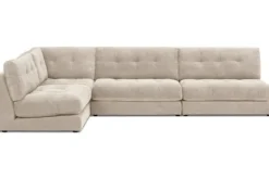 Hoekbank Samba Hoekbanken