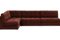 Hoekbank Samba Hoekbanken