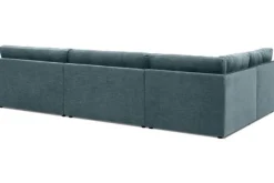 Hoekbank Samba Hoekbanken