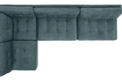 Hoekbank Samba Hoekbanken