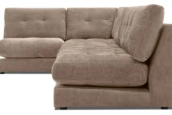 Hoekbank Samba Hoekbanken