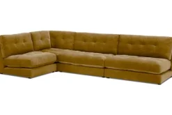 Hoekbank Samba Hoekbanken