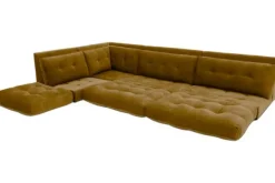 Hoekbank Samba Hoekbanken