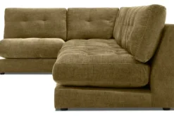 Hoekbank Samba Hoekbanken